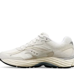 Scarpe Donna Saucony Sneakers ProGrid Omni 9 Premium White