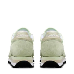Scarpe Donna Saucony Sneakers Jazz Triple Green - Gold
