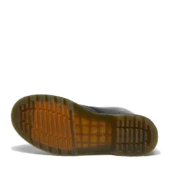 Scarpe Unisex DR. MARTENS Stivali linea 1460 in Pelle Nera