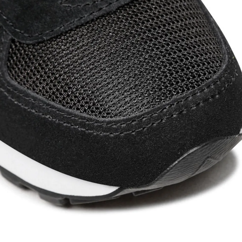 Scarpe Unisex Saucony Sneakers Shadow Original Black