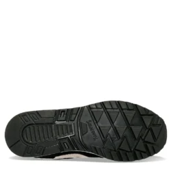 Scarpe Uomo Saucony Sneakers Shadow 5000 Black