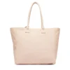 Shopping Bag Donna LIU JO in Tessuto Rosa Beach
