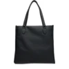 Shopping Bag Verticale LOVE MOSCHINO linea Bold Bag colore Nero