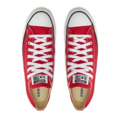 Sneakers CONVERSE Chuck Taylor All Star Classic in Canvas Rossa