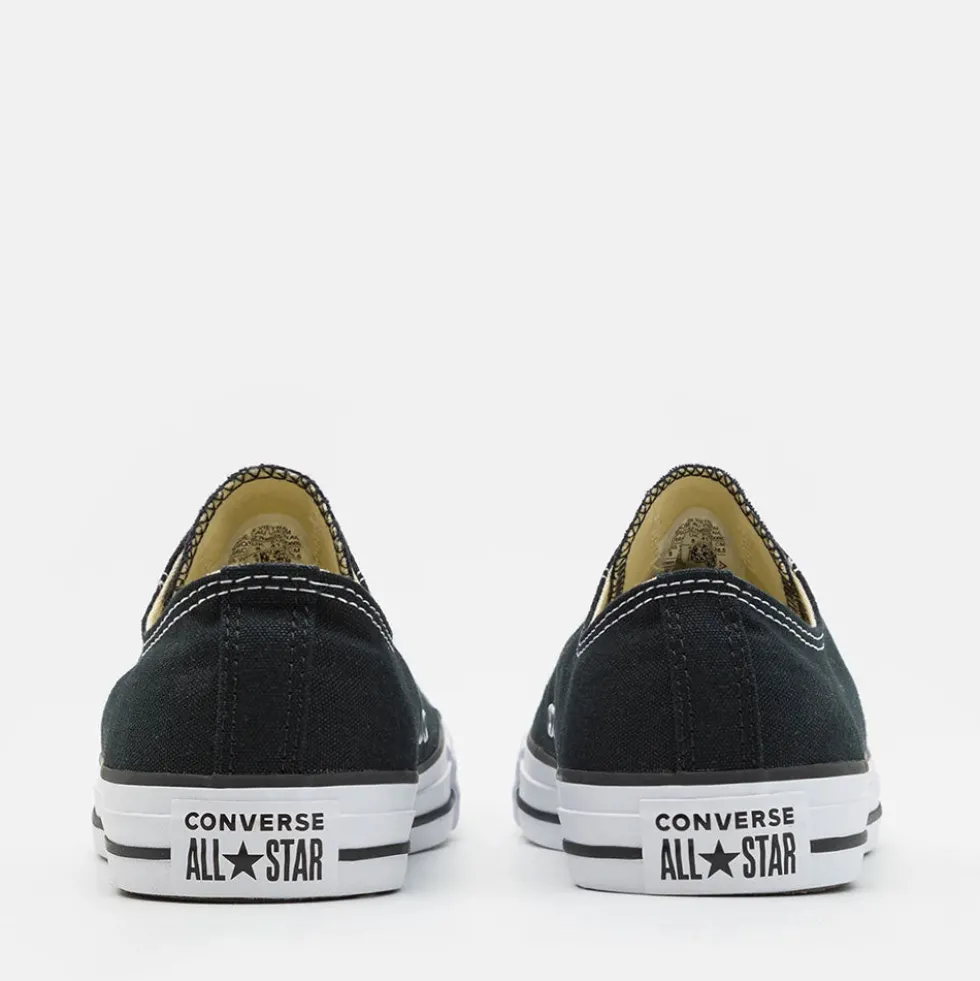 Sneakers CONVERSE Chuck Taylor All Star Classic in Canvas Nera