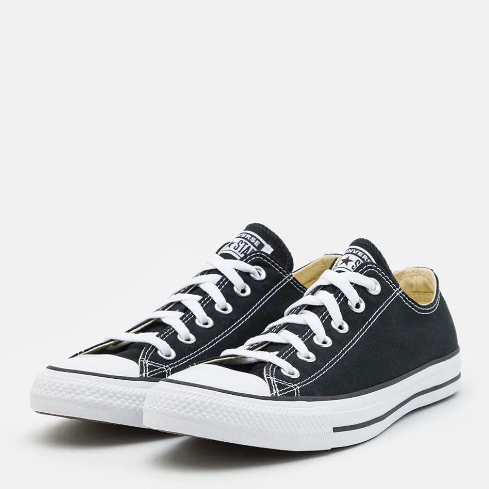 Sneakers CONVERSE Chuck Taylor All Star Classic in Canvas Nera