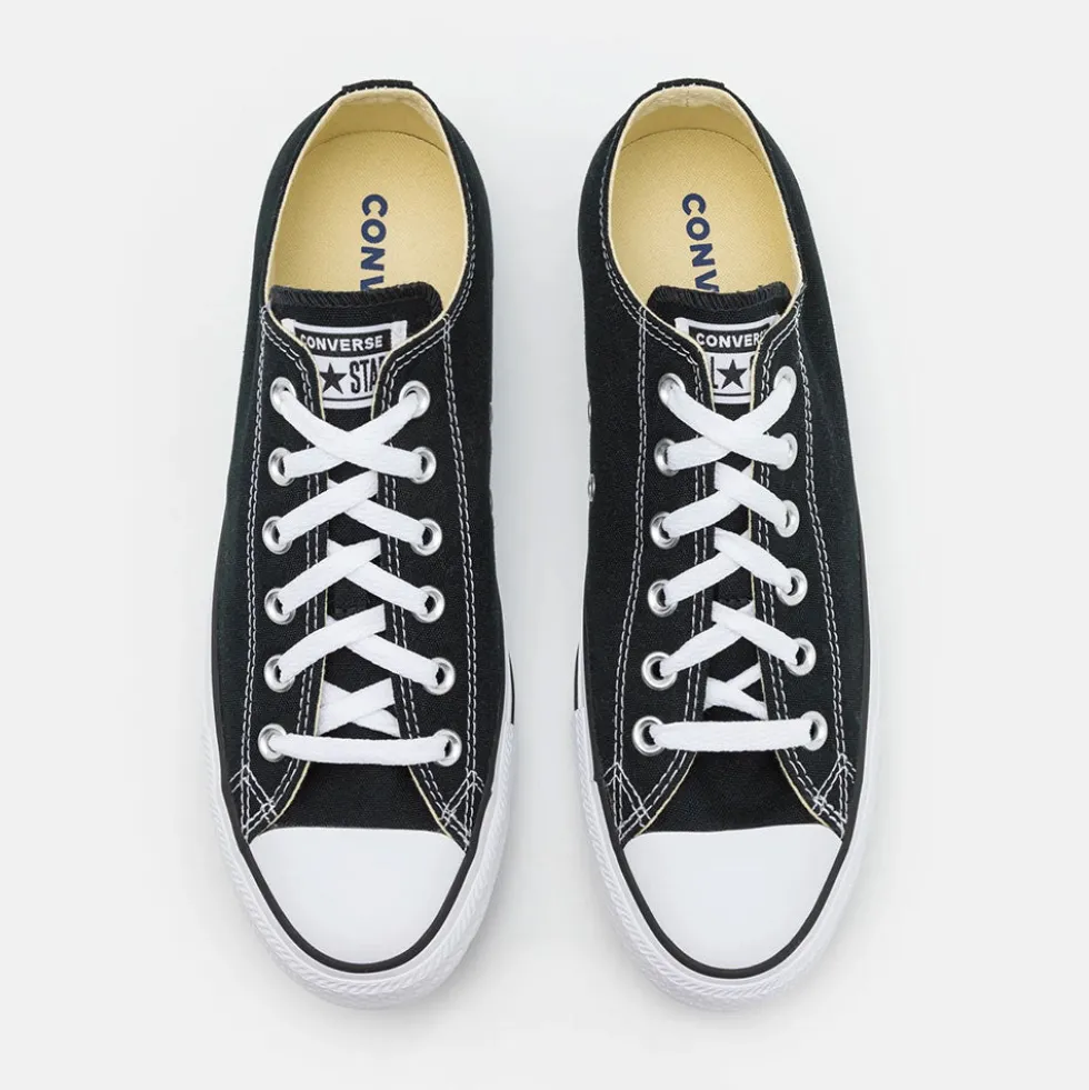 Sneakers CONVERSE Chuck Taylor All Star Classic in Canvas Nera