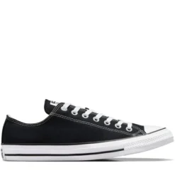 Sneakers CONVERSE Chuck Taylor All Star Classic in Canvas Nera