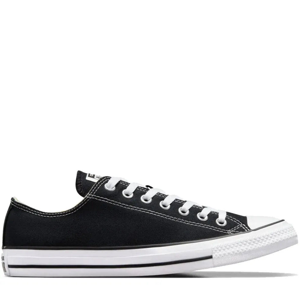 Sneakers CONVERSE Chuck Taylor All Star Classic in Canvas Nera