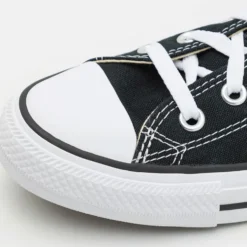 Sneakers CONVERSE Chuck Taylor All Star Classic in Canvas Nera