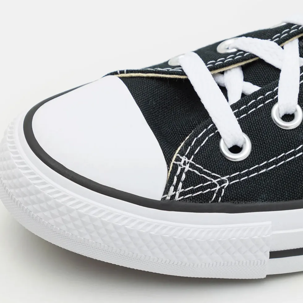 Sneakers CONVERSE Chuck Taylor All Star Classic in Canvas Nera