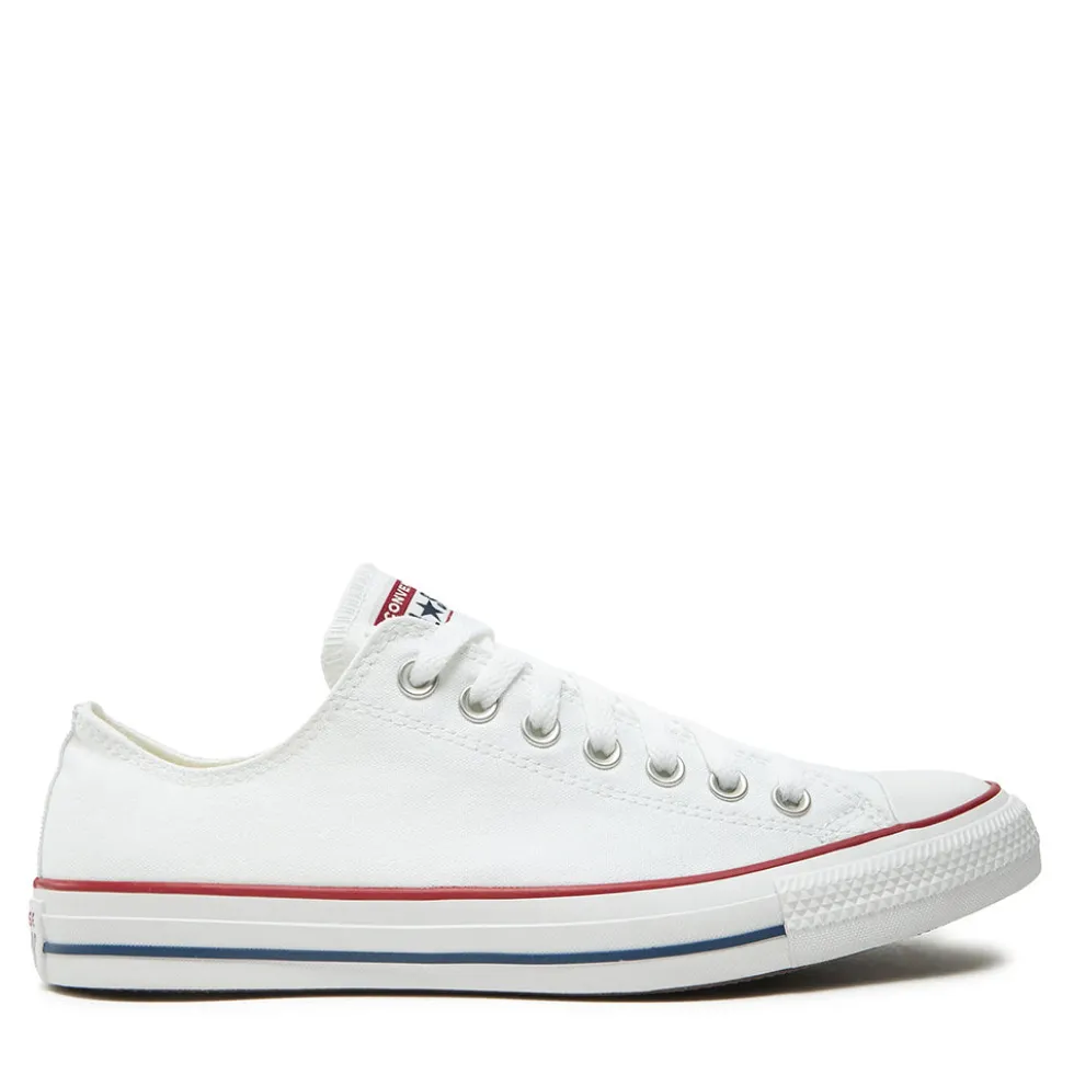 Sneakers CONVERSE Chuck Taylor All Star Classic in Canvas Optical White