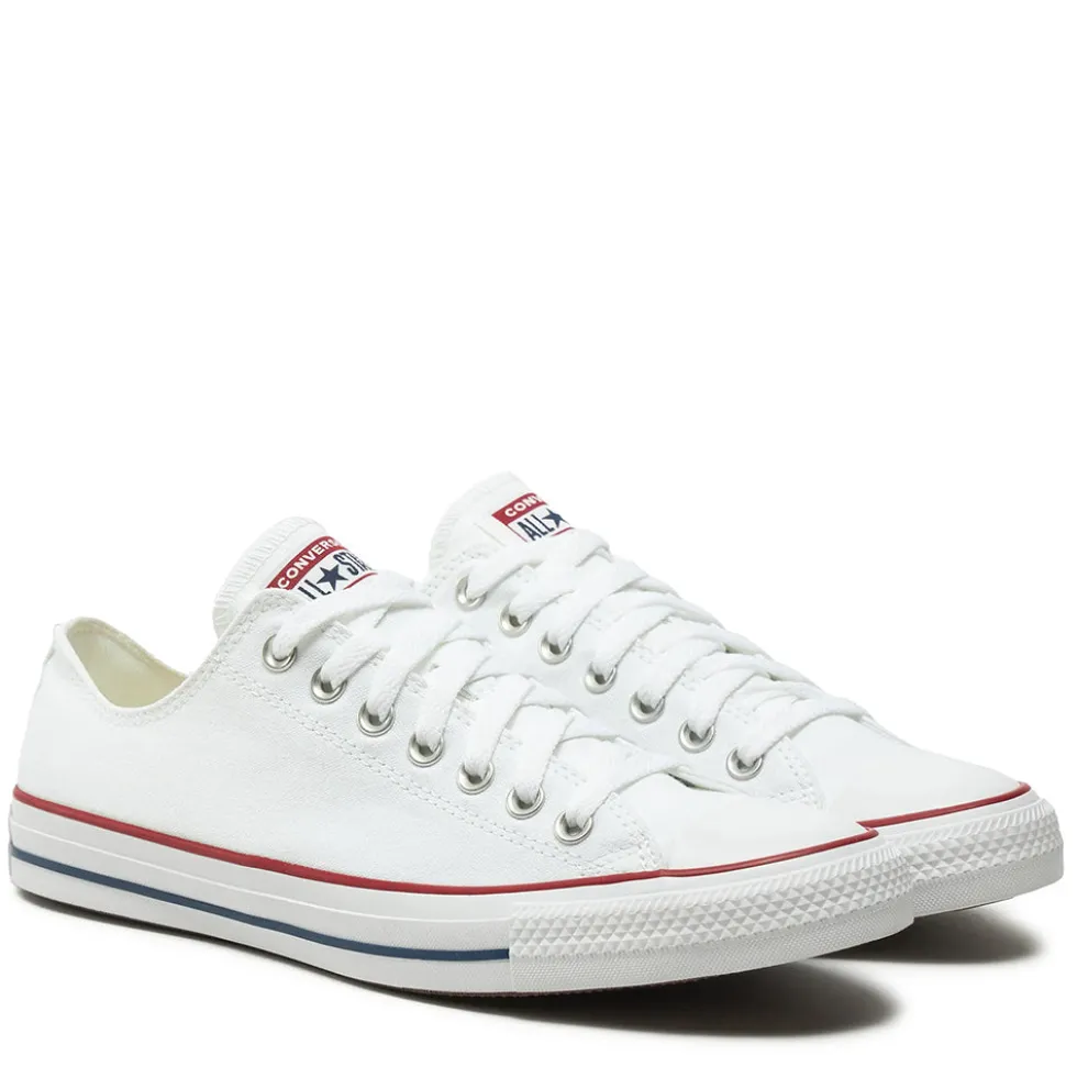 Sneakers CONVERSE Chuck Taylor All Star Classic in Canvas Optical White