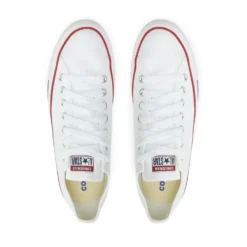 Sneakers CONVERSE Chuck Taylor All Star Classic in Canvas Optical White