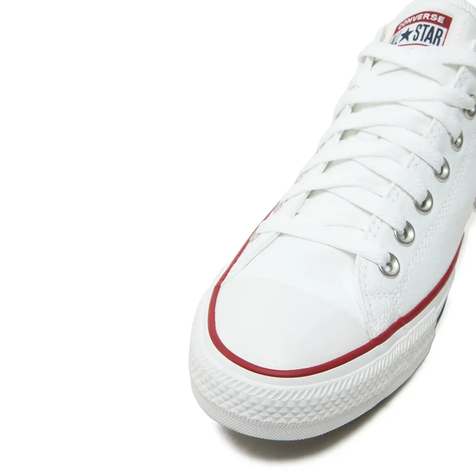 Sneakers CONVERSE Chuck Taylor All Star Classic in Canvas Optical White