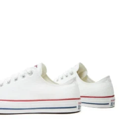 Sneakers CONVERSE Chuck Taylor All Star Classic in Canvas Optical White