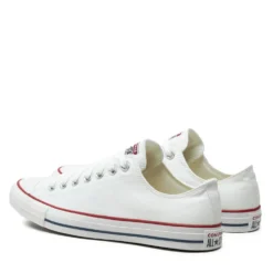 Sneakers CONVERSE Chuck Taylor All Star Classic in Canvas Optical White