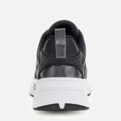 Sneakers Donna GUESS Colore Black - Pewter Linea Ibitha