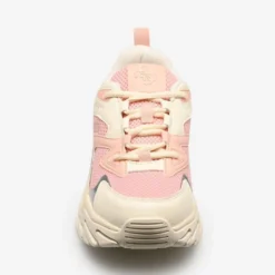 Sneakers Donna GUESS Colore Ivory Linea Notiss