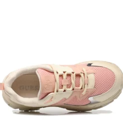 Sneakers Donna GUESS Colore Ivory Linea Notiss