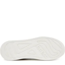 Sneakers Donna GUESS Colore Leopard Linea Elbina