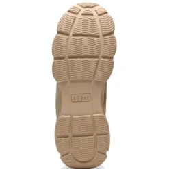 Sneakers Donna GUESS Colore Nude Linea Mazzy