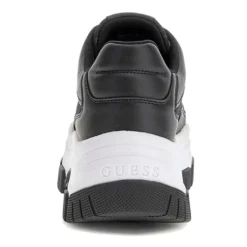 Sneakers Donna GUESS Colore Nero Linea Berrett