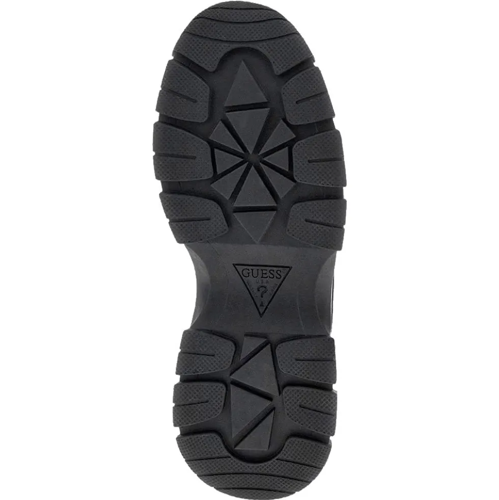 Sneakers Donna GUESS Colore Nero Linea Berrett