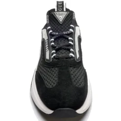 Sneakers Donna GUESS Colore Nero Linea Genga