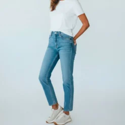 Sneakers Donna LIU JO Lolo 20 in Suede e Brighty Mesh Rope Milk