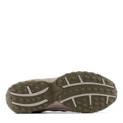 Sneakers Donna NEW BALANCE 204L in Mesh e Suede Mushroom e Arid Stone