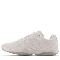 Sneakers Donna NEW BALANCE 204L in Mesh e Suede Timberwolf e Linen