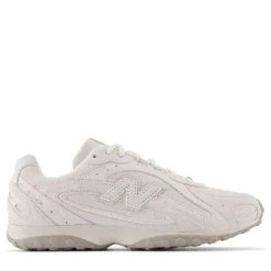 Sneakers Donna NEW BALANCE 204L in Mesh e Suede Timberwolf e Linen