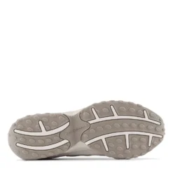 Sneakers Donna NEW BALANCE 204L in Mesh e Suede Timberwolf e Linen