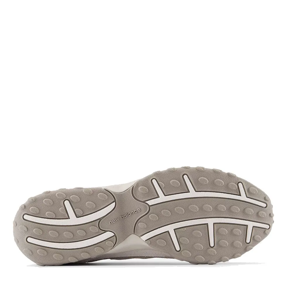 Sneakers Donna NEW BALANCE 204L in Mesh e Suede Timberwolf e Linen