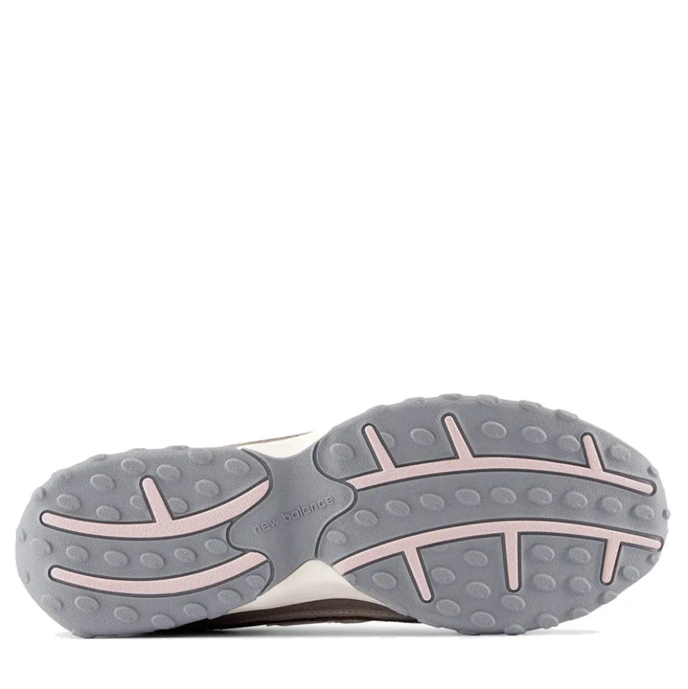 Sneakers Donna NEW BALANCE 204L in Mesh e Suede Cortado e Stone Pink