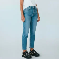 Sneakers Platform Donna LIU JO Maxi Wonder 91 in Pelle e Suede Nero