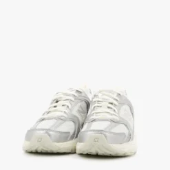Sneakers Running Donna NEW BALANCE 530 in Tessuto Sintetico e Mesh Silver Metallic e Reflection
