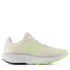 Sneakers Running Donna NEW BALANCE Fresh Foam 520 V9 in Tessuto Sintetico Sea Salt Afterglow Grey