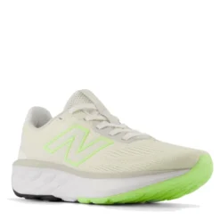 Sneakers Running Donna NEW BALANCE Fresh Foam 520 V9 in Tessuto Sintetico Sea Salt Afterglow Grey