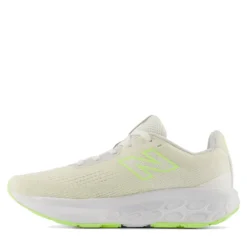 Sneakers Running Donna NEW BALANCE Fresh Foam 520 V9 in Tessuto Sintetico Sea Salt Afterglow Grey