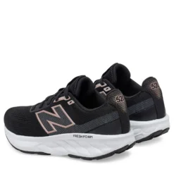Sneakers Running Donna NEW BALANCE Fresh Foam 520 V9 in Tessuto Sintetico Nero