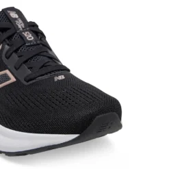 Sneakers Running Donna NEW BALANCE Fresh Foam 520 V9 in Tessuto Sintetico Nero