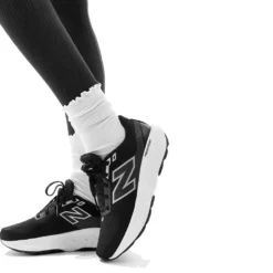 Sneakers Running Donna NEW BALANCE Fresh Foam 520 V9 in Tessuto Sintetico Nero