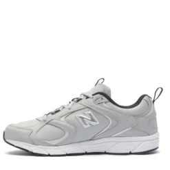 Sneakers Running NEW BALANCE 408 in Tessuto Sintetico e Mesh Grey