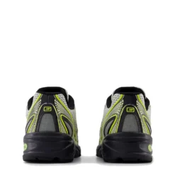 Sneakers Running NEW BALANCE 740 in Tessuto Sintetico e Mesh colore White Black Yellow