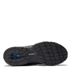Sneakers Running NEW BALANCE 740 in Tessuto Sintetico e Mesh Relic Brown con Pumpernickel