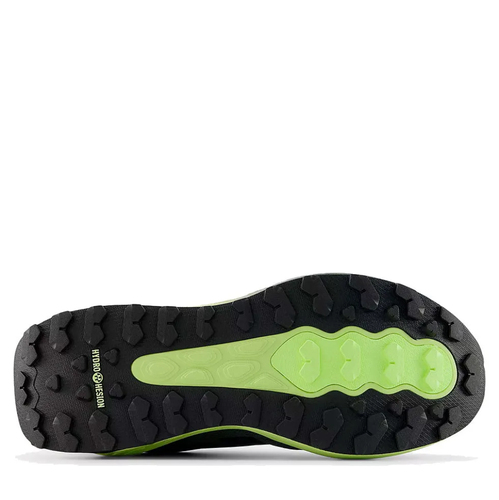 Sneakers Running Uomo NEW BALANCE Fresh Foam X Garoé V2 Catelrock Afterglow e Dry Lime