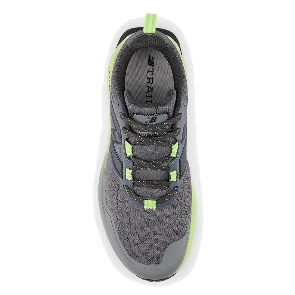 Sneakers Running Uomo NEW BALANCE Fresh Foam X Garoé V2 Catelrock Afterglow e Dry Lime