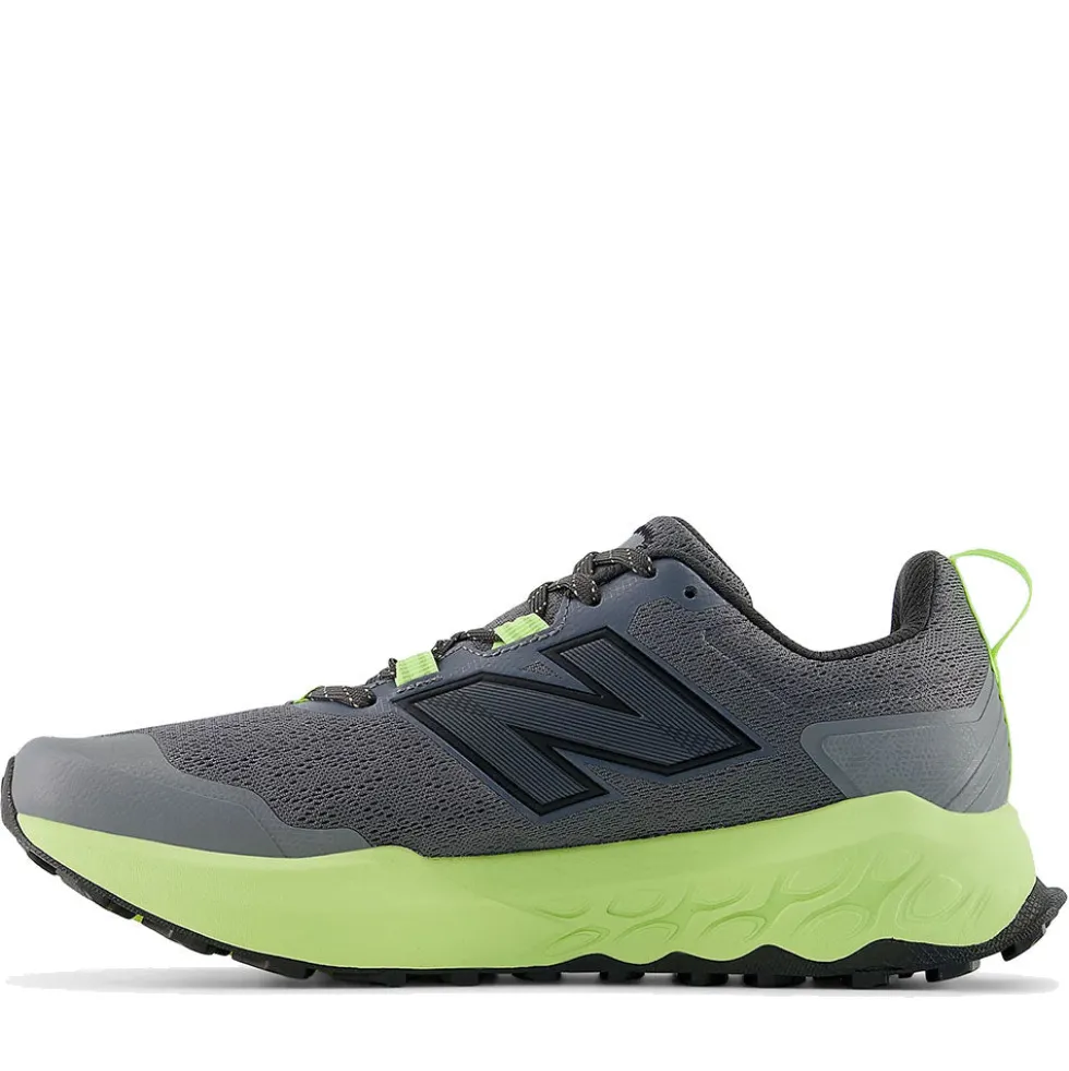 Sneakers Running Uomo NEW BALANCE Fresh Foam X Garoé V2 Catelrock Afterglow e Dry Lime